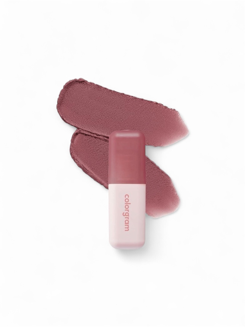 🌹 Colorgram Nude Blur Tint #07 “Geek Rose” 🌹